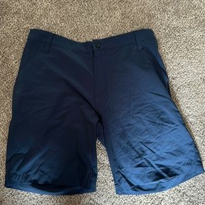 Mossy Oak Golf Shorts